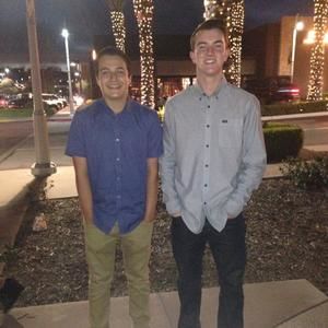 Meet your Posher, Nick